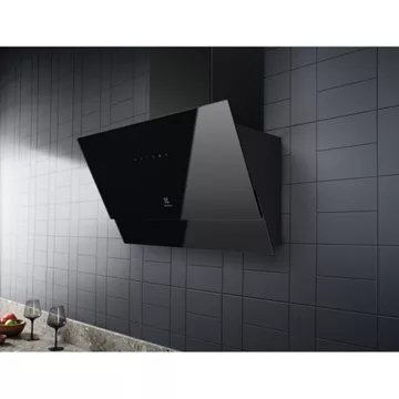 Hotte décorative murale							ELECTROLUX				LFV626K