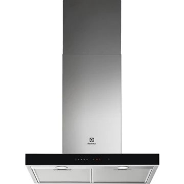 Hotte décorative murale							ELECTROLUX				LFT766X Breeze H2H