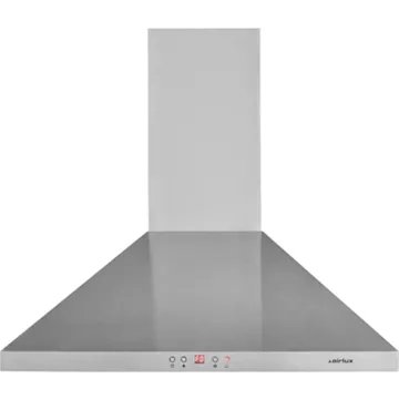 Hotte décorative murale							AIRLUX				AHP775IX 70cm