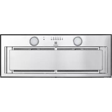 Hotte plafond							ELECTROLUX				LFG719X Périmétrale H2H