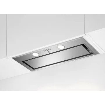 Hotte plafond							ELECTROLUX				LFG719X Périmétrale H2H