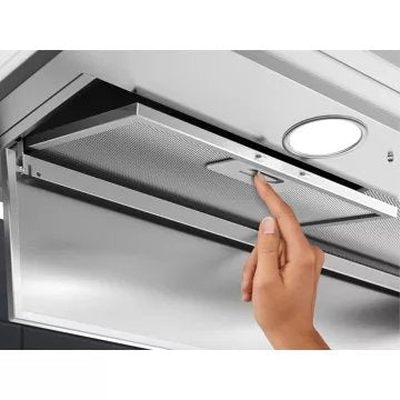 Hotte plafond							ELECTROLUX				LFG719X Périmétrale H2H