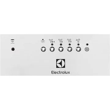 Hotte plafond							ELECTROLUX				LFG719X Périmétrale H2H