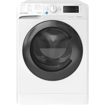 Lave linge séchant hublot 							INDESIT				BDE964359WBFR