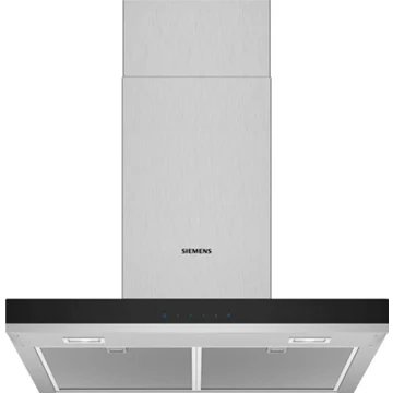 Hotte décorative murale							SIEMENS				LC66BHM50