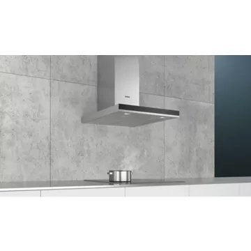 Hotte décorative murale							SIEMENS				LC66BHM50