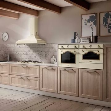 Hotte décorative murale							SMEG				KC16POE