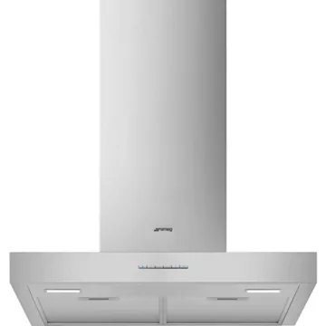 Hotte décorative murale							SMEG				KBT600XE