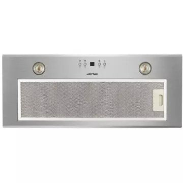 Hotte encastrable 							AIRLUX				AHF771IIX