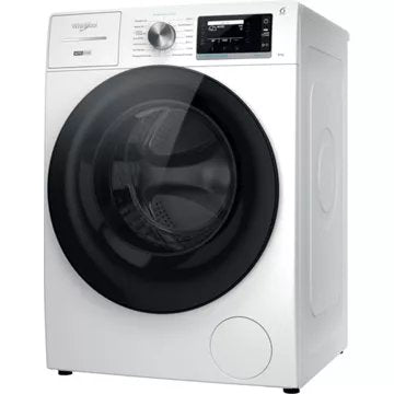 Lave linge hublot 							WHIRLPOOL				W8X89ADSILENCEFR