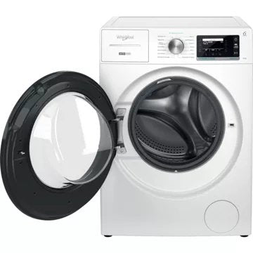 Lave linge hublot 							WHIRLPOOL				W8X89ADSILENCEFR