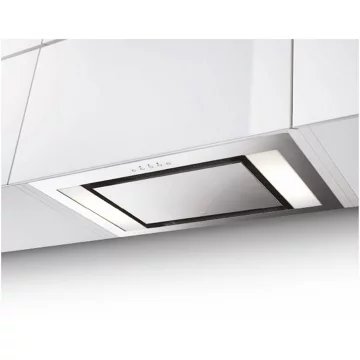 Hotte encastrable 							ROBLIN				INSPIRATION 770 INOX