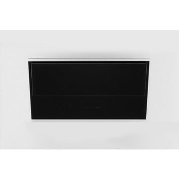 Hotte décorative murale							FALMEC				VERSO1420 Noire  85cm MURALE