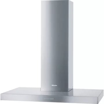 Hotte décorative murale							MIELE				PUR98W