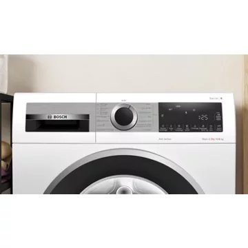 Lave linge séchant hublot 							BOSCH				WNG25400FF