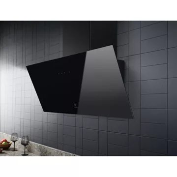 Hotte décorative murale							ELECTROLUX				LFV629K