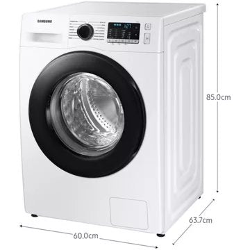 Lave linge hublot 							SAMSUNG 				WW11BGA046AE