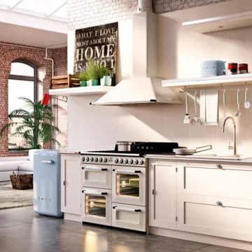 Hotte grande largeur							SMEG				KT110PE