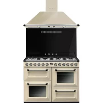 Hotte grande largeur							SMEG				KT110PE