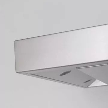 Hotte décorative murale							NOVY				7605 sans moteur