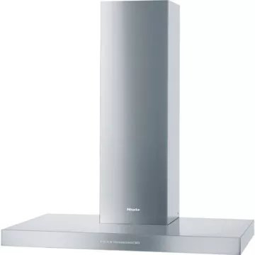 Hotte décorative murale							MIELE				DA 4298 W IN