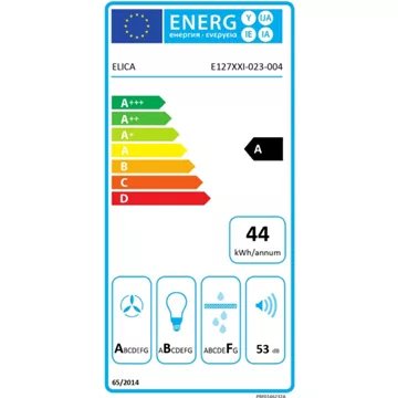 Hotte plafond							ELICA				SKYDOME H30 A/100 Aspirante