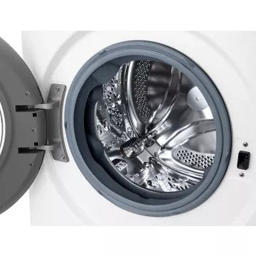 Lave linge hublot 							LG				F82AV35WHS