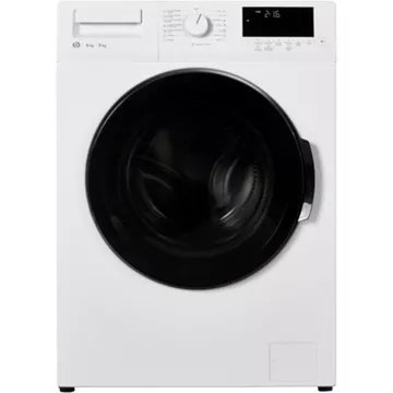 Lave linge séchant hublot 							ESSENTIELB				ELS85-1b