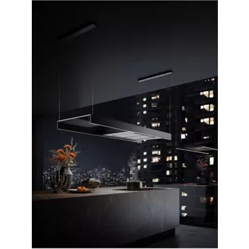 Hotte décorative îlot							FALMEC				LIGHT2720