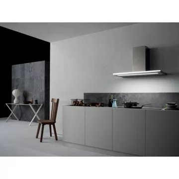 Hotte décorative murale							FALMEC				LUMEN1430