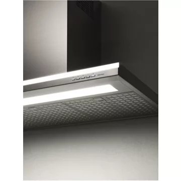 Hotte décorative murale							FALMEC				LUMEN1430