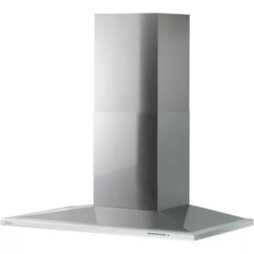 Hotte décorative murale							ROBLIN				LOTUS 900 INOX