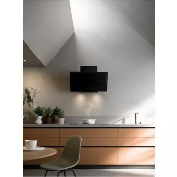 Hotte décorative murale							FALMEC				VERSNRS1420 85 NOIR