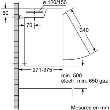 Hotte escamotable							BOSCH				DEM66AC00 SERIE 2