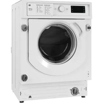 Lave linge séchant hublot  encastrable 							ESSENTIELB				EELS814-1b