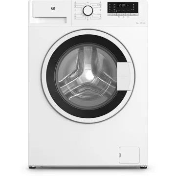 Lave linge hublot 							ESSENTIELB				ELF814-2b