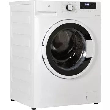 Lave linge hublot 							ESSENTIELB				ELF814-2b