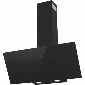 Hotte décorative murale inclinée							FABER				VRT 900 NOIR