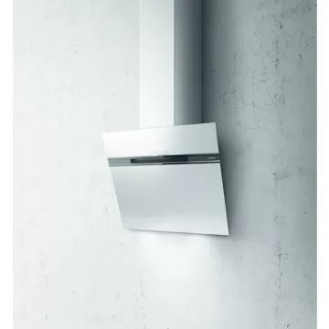 Hotte décorative murale inclinée							ELICA				STRIPE IX/A/60/LX