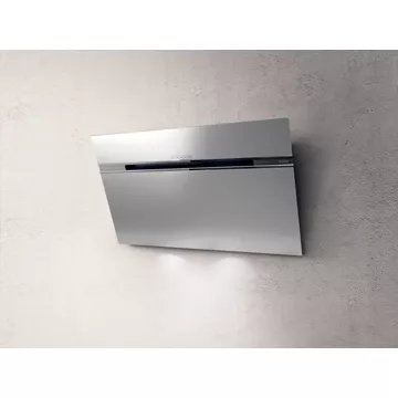 Hotte décorative murale inclinée							ELICA				STRIPE IX/A/60/LX