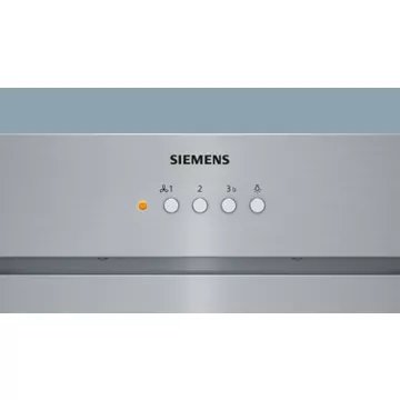 Hotte encastrable 							SIEMENS				LB88574 IQ500