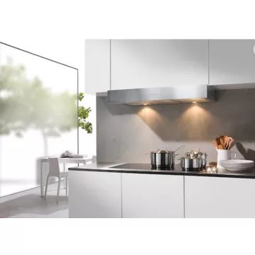 Hotte encastrable 							MIELE				DA1200