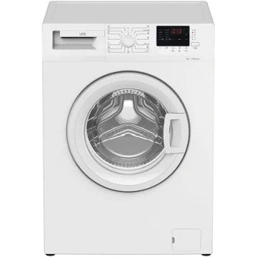 Lave linge hublot 							LISTO				LF812-L2b