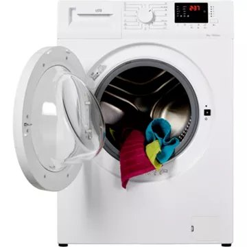 Lave linge hublot 							LISTO				LF812-L2b