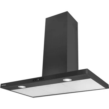 Hotte décorative murale							AIRLUX				AHBF971BK