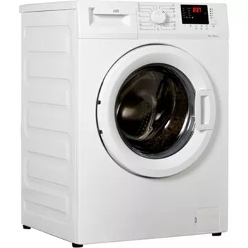 Lave linge hublot 							LISTO				LF812-L2b