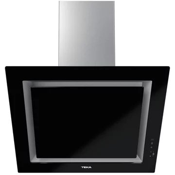 Hotte décorative murale							TEKA				DLV 68660 TOS BK