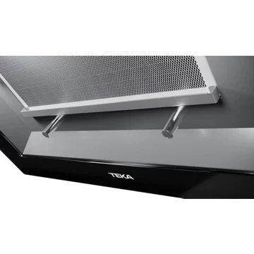 Hotte décorative murale							TEKA				DLV 68660 TOS BK