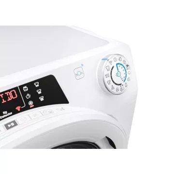 Lave linge hublot 							CANDY				RO 1496DWMT/1-S Reconditionné