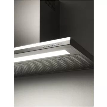 Hotte décorative murale							FALMEC				LUMEN1230